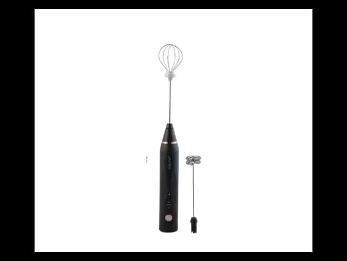 Rechargeable Milk Frother