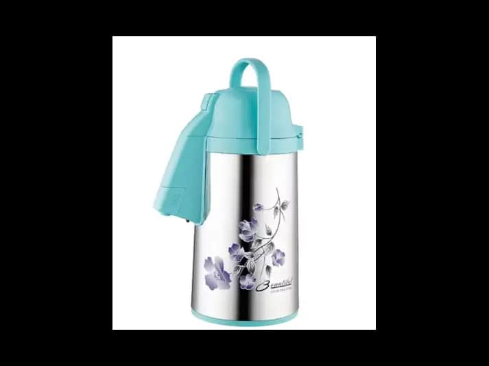 Taiko Airpot Tap 3L Vacuum Flask Big Hot Cold Beverage Dispenser