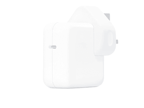 Apple 30W USB-C Power Adapter (Charger)