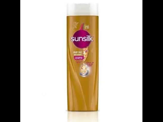 Sunsilk hair fall solution shampoo - 180 ml
