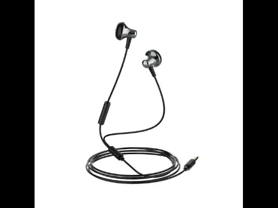 LDNIO Wired Stereo Headset In Ear Earphone HP08