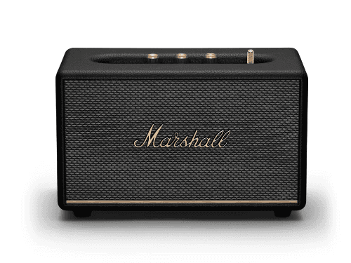 Marshall Acton III Bluetooth Speaker
