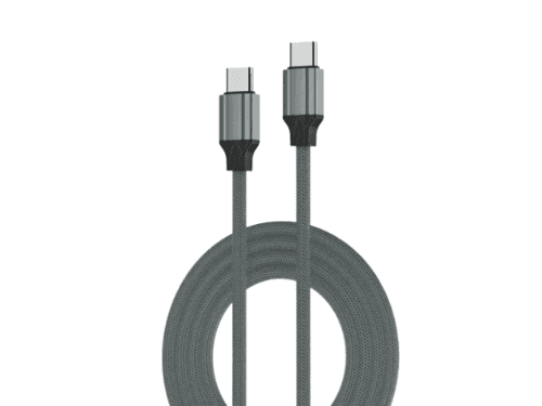 LDNIO LC441C 100w PD 3.0 Type-C to Type-C Data Cable 1M