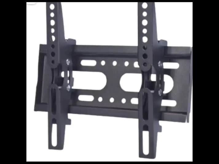JY-D03 (14′′-42′′) Tilting Flat Panel LED Bracket