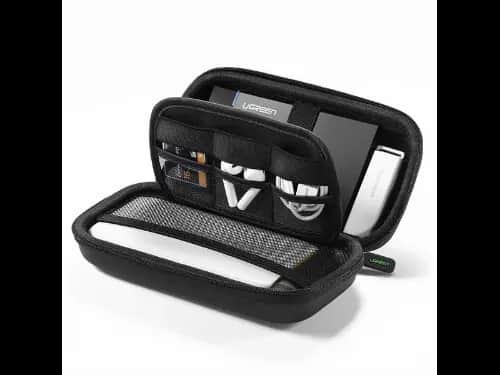 Ugreen Hard Drive Carrying Case (40707)
