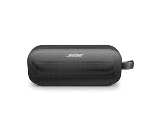 Bose SoundLink Flex Portable Speaker (2nd Gen)