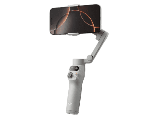 DJI Osmo Mobile 7 Phone Gimbal (OM7)