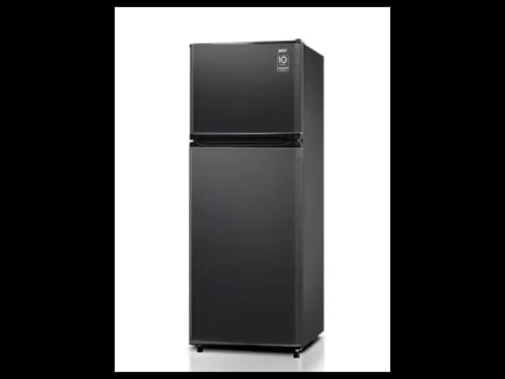 Innovex Inverter Refrigerator Double Door 250 liters INR240I