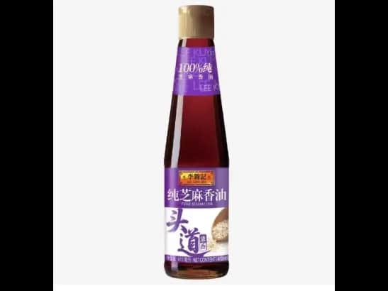 Pure Sesame oil