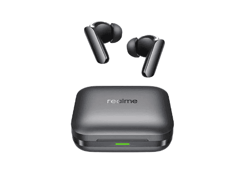 Realme Buds Air 7 Pro NC Wireless Earbuds