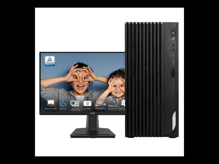 MSI Pro DP180 14A Desktop – i5