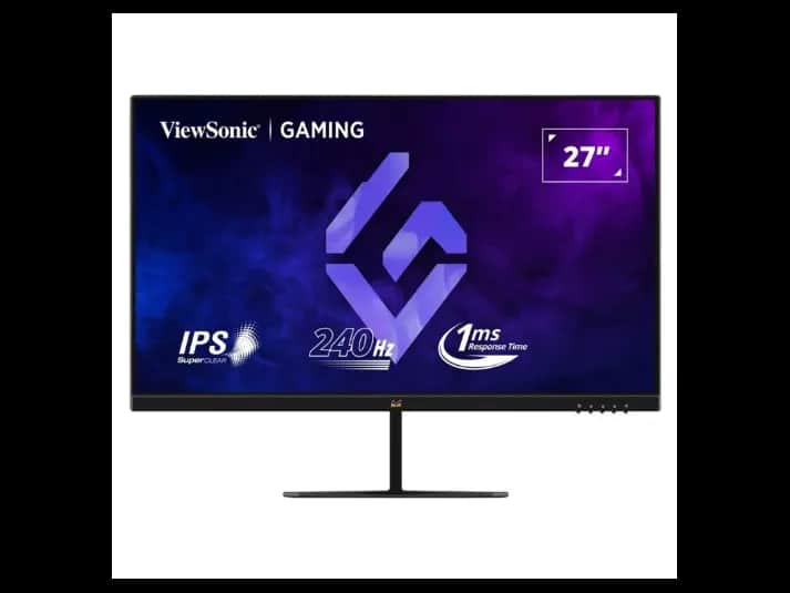 ViewSonic VX2779A-HD-PRO 27” Gaming Monitor