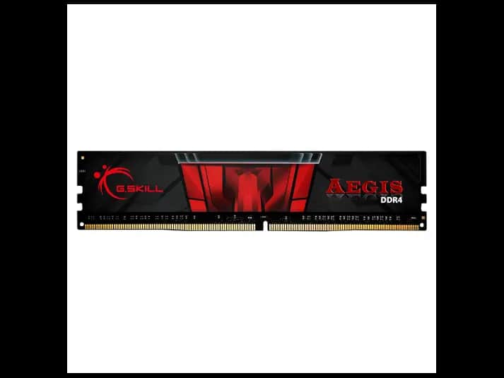 G.SKILL F4-3200C16S 8GB RAM