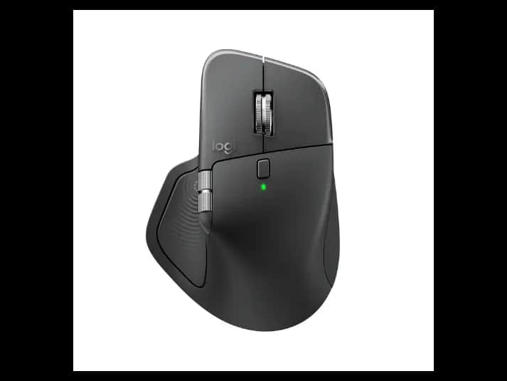 Logitech MX Master 4 Mouse