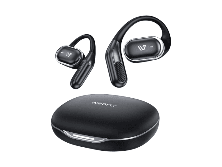 Weofly OutFits Earbuds