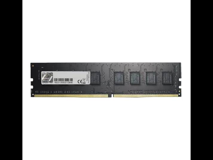 G.SKILL F4-2400C15S – 8GB RAM