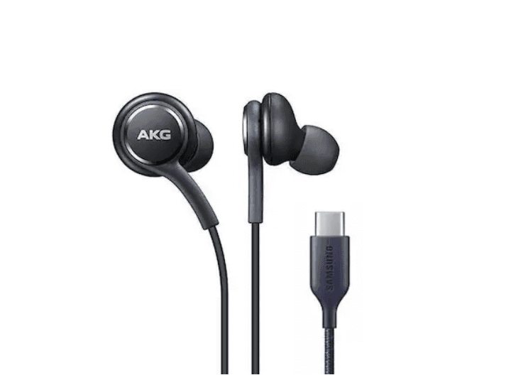 Samsung AKG Type-C Handsfree A Class Version – Superior Wired Earphones with Mic