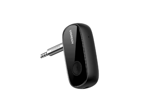 UGREEN 70304 Bluetooth 5.1 Audio Receiver Adapter
