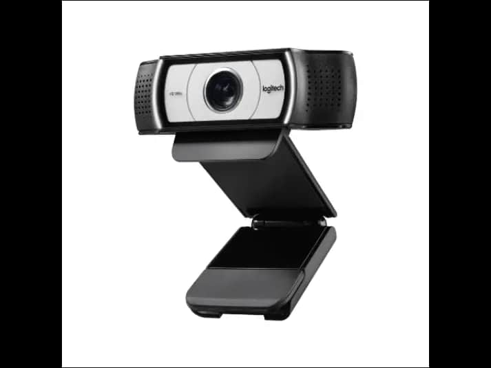 Logitech C930e 1080p Webcam