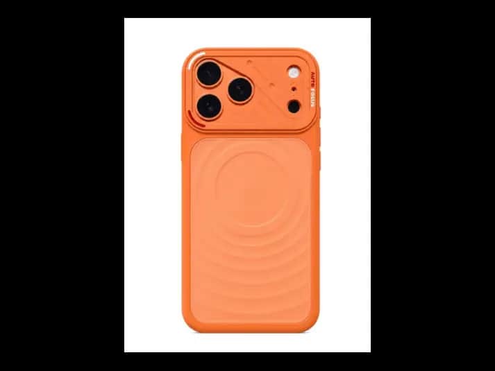 Auto Focus MagSafe Case for iPhone - Premium Magnetic Protection