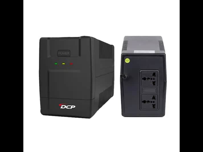 DCP UPS D700 VERSION 2.1