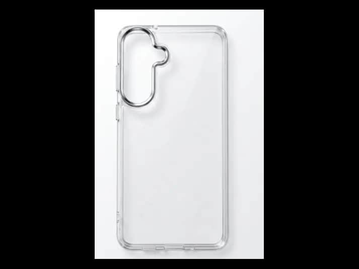 Belkin Clear Case Samsung – Premium Crystal Clear, Slim Fit & Full Protection for Samsung Phones