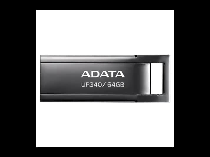 Adata 64GB UR340 USB Flash Drive