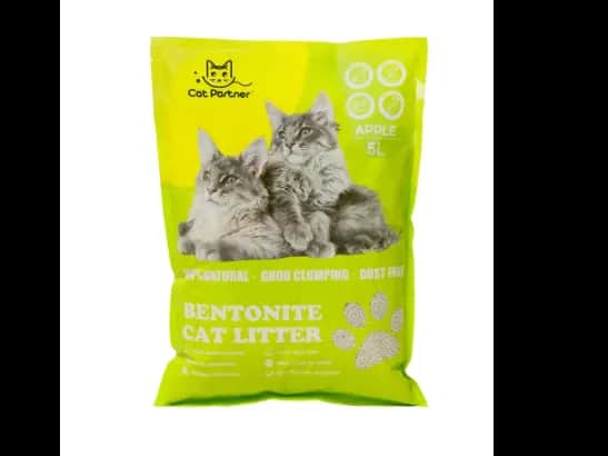 Cat Partner Cat Litter - 5L /10L