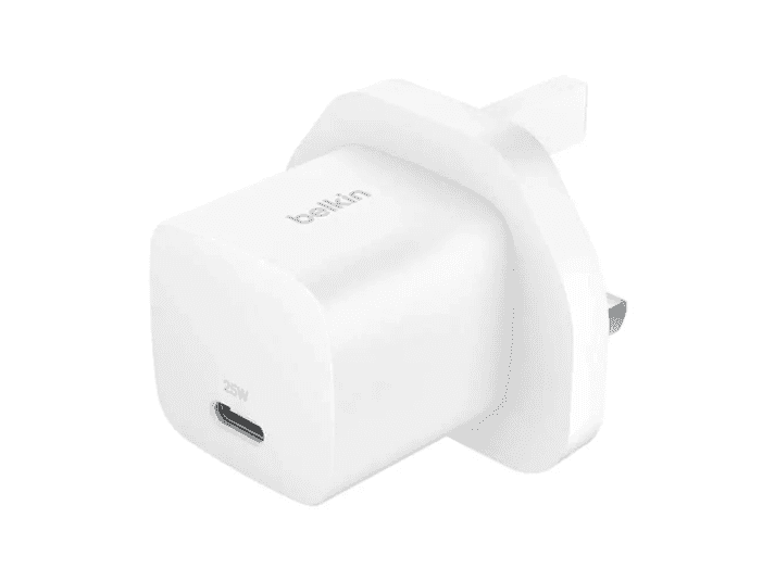 Belkin 25W USB-C Charger -