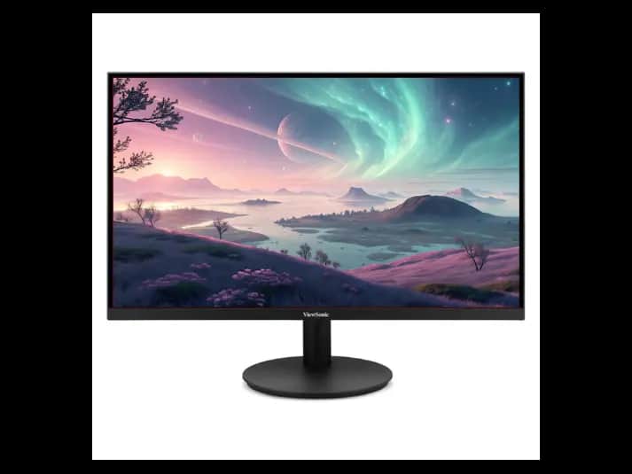 ViewSonic VA27G1-H 27″ FHD IPS monitor