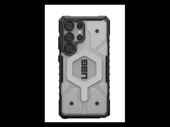 UAG Pathfinder Clear Series Galaxy S23 Ultra Case