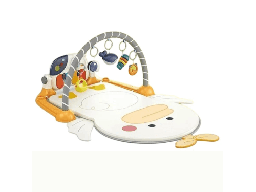 Baby Fitness Blanket - Vivakids (6657)
