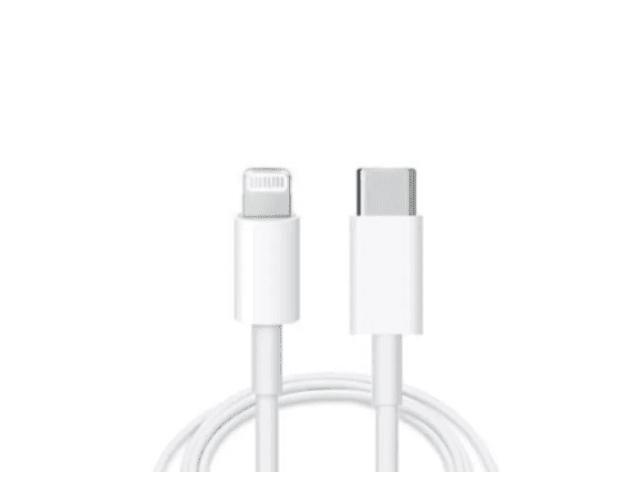 Apple Foxconn Type C to Lightning Cable - Reliable Fast Charging