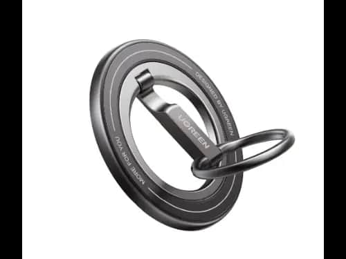 UGREEN Magnetic Phone Ring Holder With Stand – LP945- 65819