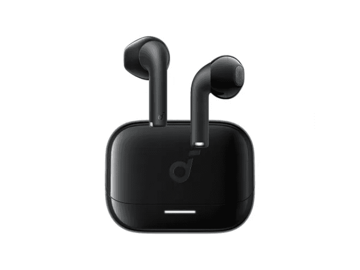 Anker Soundcore K20i Semi-In-Ear Wireless Earbuds – 36H Playtime, Best BassUp & Gaming Mode