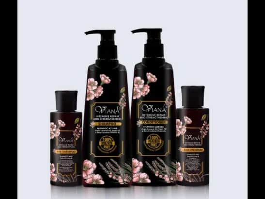 Intensive Repair & Strengthening - Bundle Pack
