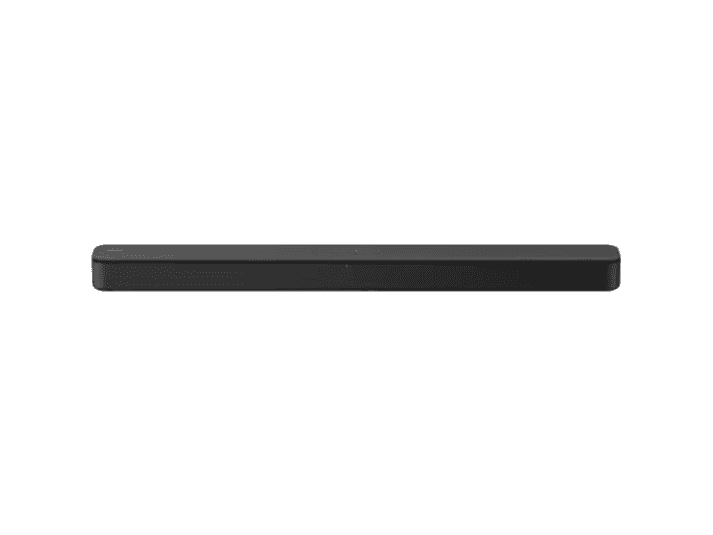 Best Sony HT-S100F Soundbar With Bluetooth – 2 Channel Home Audio System