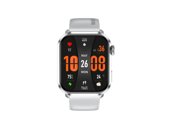 Weofly Power 2 Smart Watch