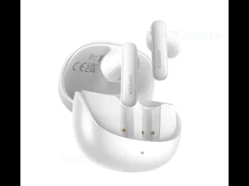 UGREEN LightBuds Pro Active Noise-Cancelling (ANC) Earbuds – WS215 – 65385 – 1 Year Warranty