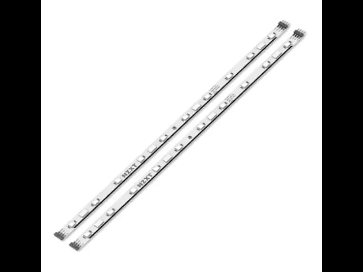 NZXT HUE2 RGB 300MM LED Strips