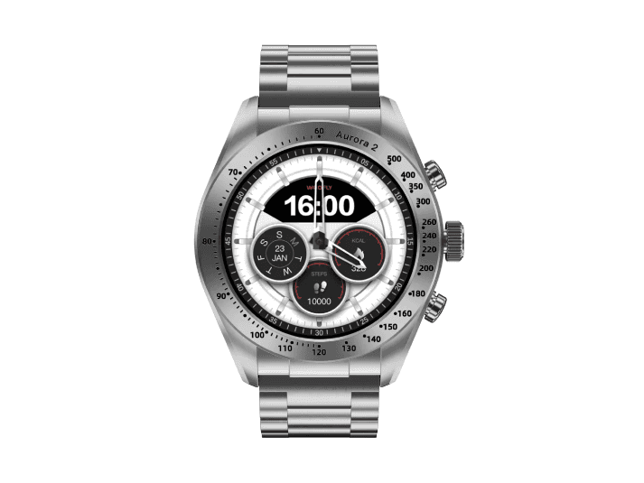 Weofly Aurora 2 Smart Watch