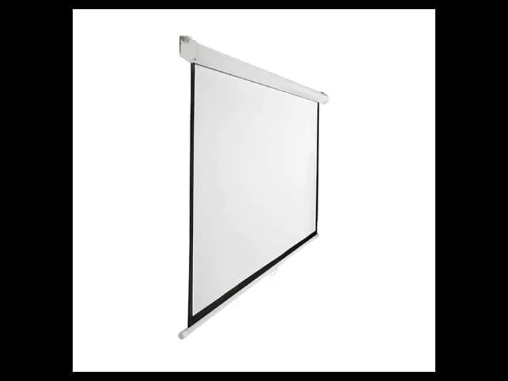 Techno Projector Screen 120 x 4:3 Manual