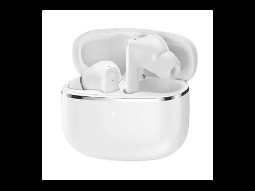 WiWU T28 ENC TWS Buds – Black / White