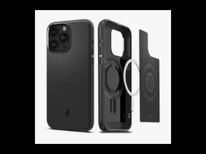 Spigen Mag Armor Cases