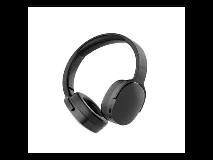 Celebrat A45 Wireless Stereo Headphones – Bluetooth 5.4 Over-Ear Headset with 40mm Drivers & 16 Hours Battery