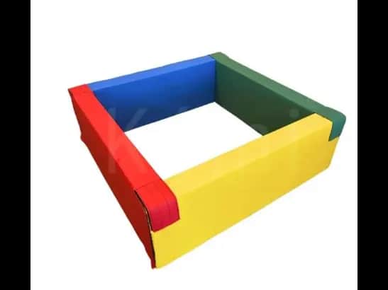 Collapsible Ball Pit - Above 2 years