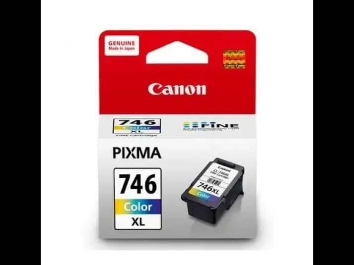 Canon CL-746XL Ink Cartridge (Color)