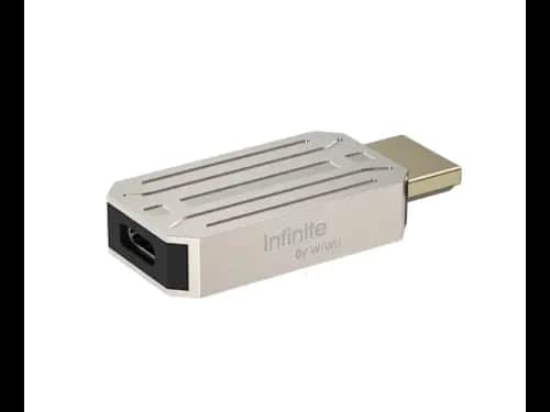WIWU Infinite USB-C to HDMI Adapter
