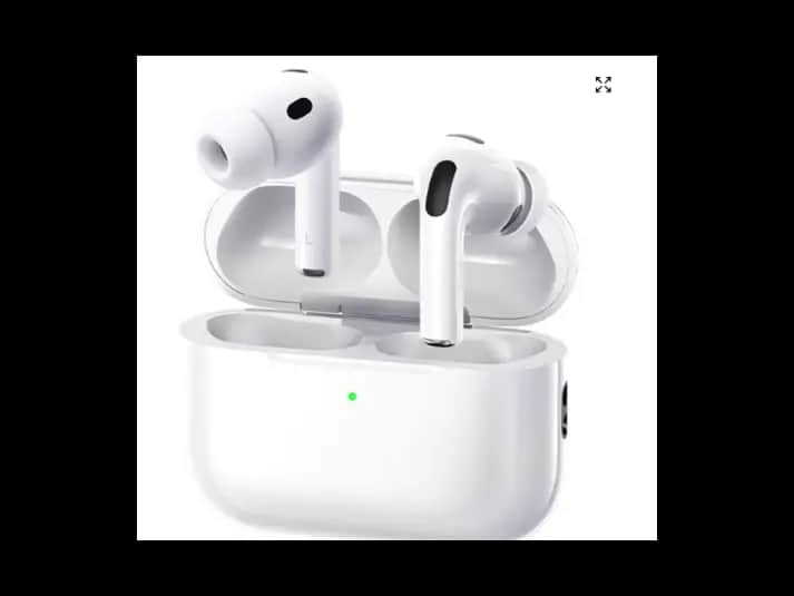 Remax PD-BT710 Earbuds – Powerful ANC+ENC Noise Cancellation, Bluetooth 6.0, Open Waveguide Sound, Dual Mic & Sports Design