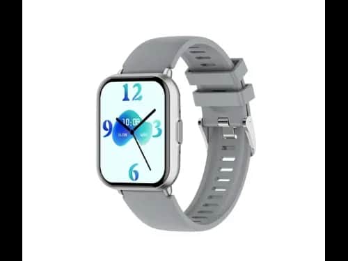 Wiwu SW09 Smart Watch Fitness Tracker